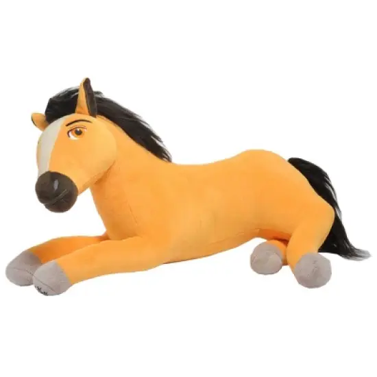 Spirit Untamed Buddy Pillow image {5}