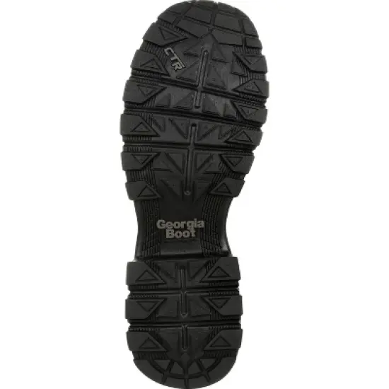 Men's Georgia Boot Eagle Trail Waterproof Hiker image {1}