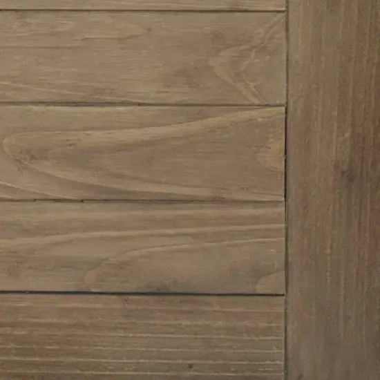 Sonoma Dining Bench image {7}