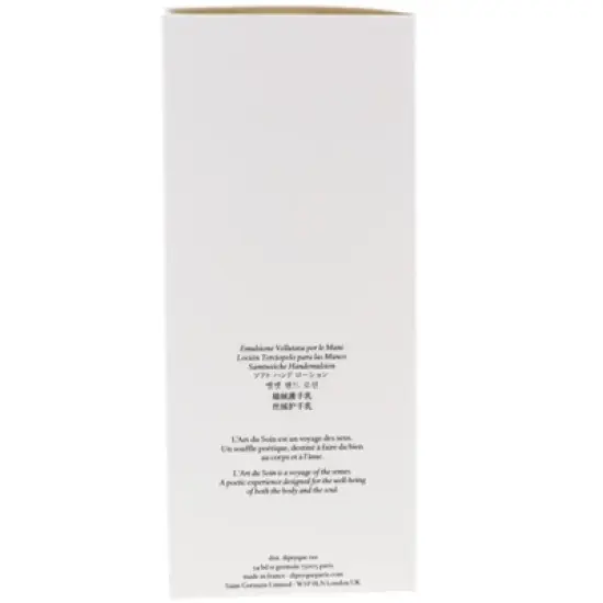 Diptyque Emulsion Velours Velvet Hand Lotion, 11.8 oz image {4}