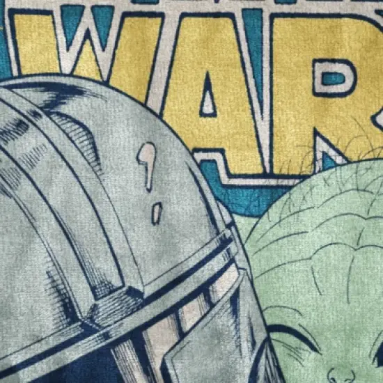 Star Wars Throw Blankets image {1}