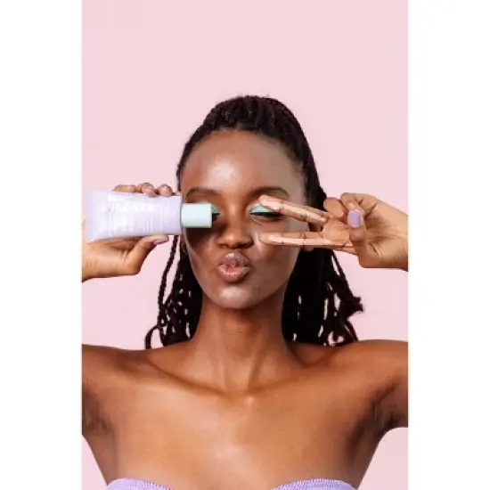 Naked Sundays Collagen Glow Mineral Perfecting Priming Lotion - SPF50 + - 50ml image {4}