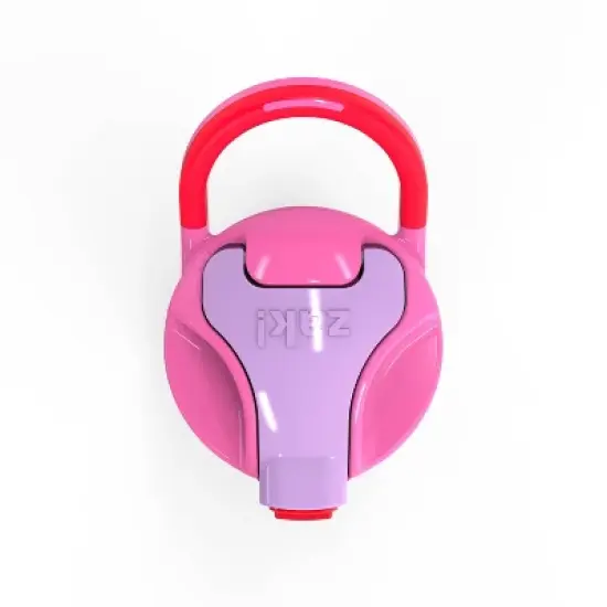 Disney Princess 14oz Stainless Steel Double Wall Valiant Bottle - Zak Designs image {3}