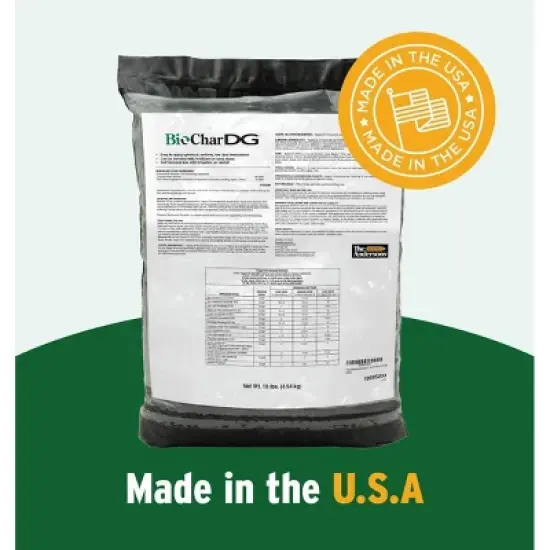 The Andersons BioChar DG image {3}