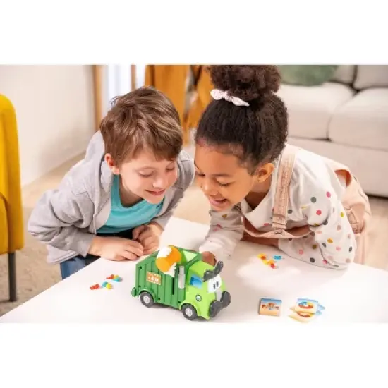 Goliath Trash Stash Game image {5}