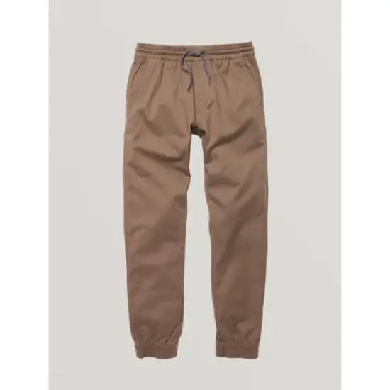 Volcom Big Boys  Slim Jogger image {2}