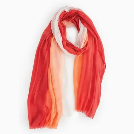 Aventura Clothing Women's Ombre Scarf image {4}