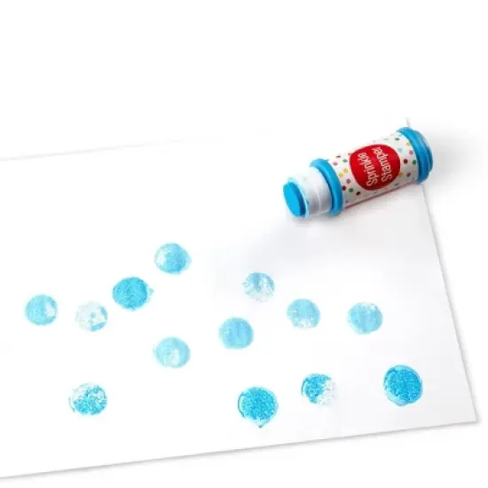 Melissa & Doug Ice Cream Shop Chalk Set image {8}