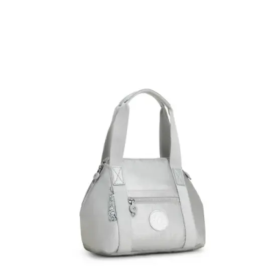 Kipling Art Mini Metallic Shoulder Bag image {5}