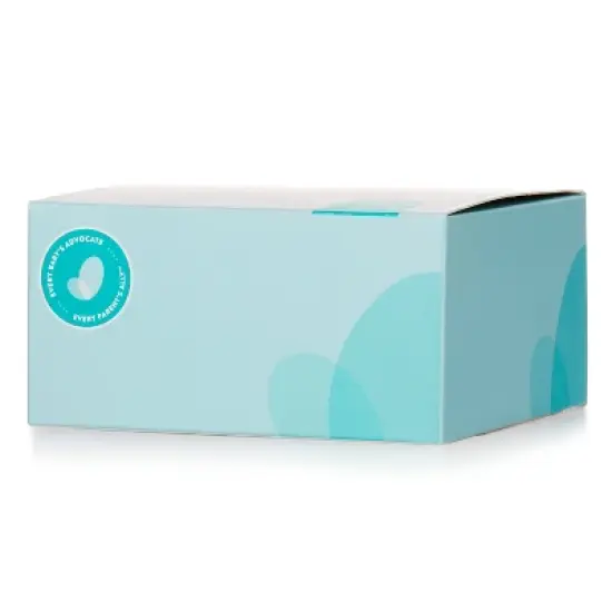 Evenflo Feeding Balance + Stage 1 Cylindrical Silicone Pacifier - 0 Months+ 6ct image {7}