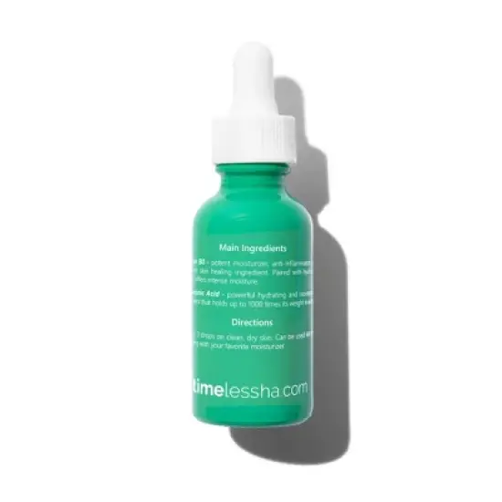 Timeless Skin Care Vitamin B5 Serum image {1}