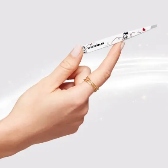 Tweezerman Slant Tweezer - Forever In Love image {4}