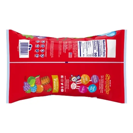 Dum Dums Original Mix Lollipops Candy &ndash; 13oz image {1}