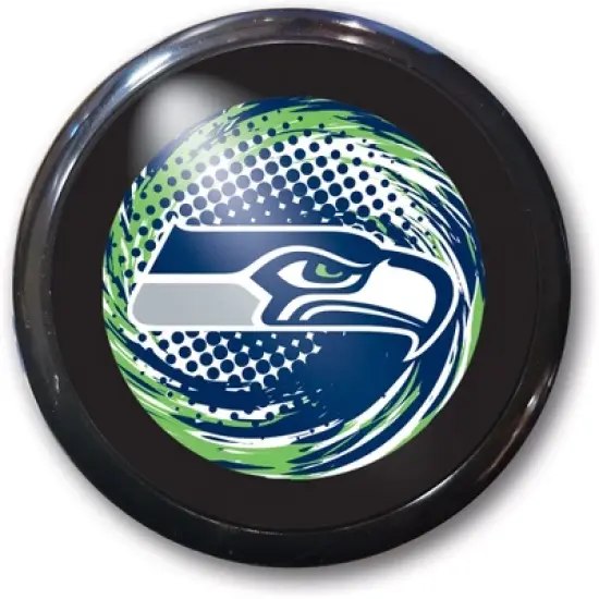 MasterPieces Sports Team Duncan Yo-Yo - NFL Seattle Seahawks image {1}