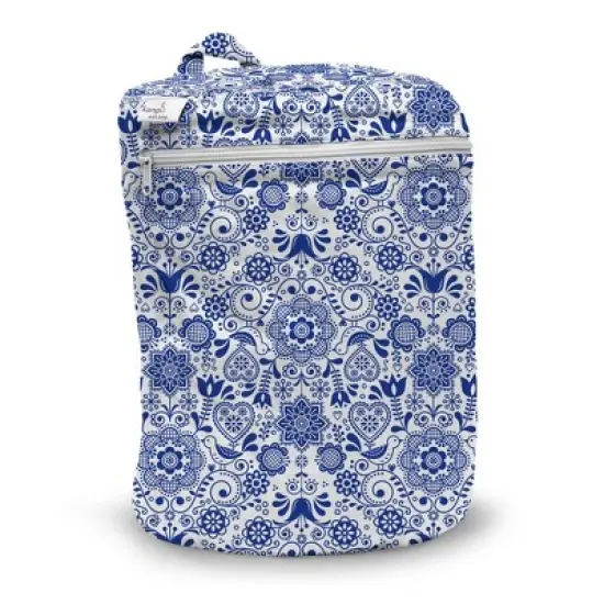 Kanga Care 3D Dimensional Seam Sealed Wet Bag image {52}