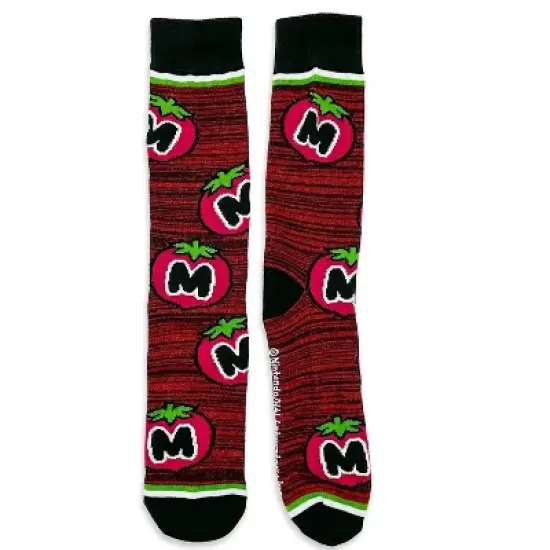Kirby 5pk Crew Sock Bundle image {5}