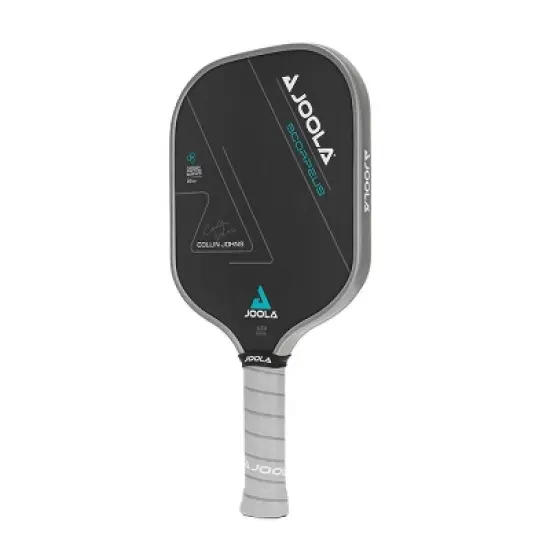 Joola Ben Johns Scorpeus CFS 16mm Pickleball Paddle image {1}
