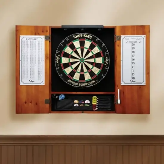 Viper Shadow Buster Dartboard Lights image {6}