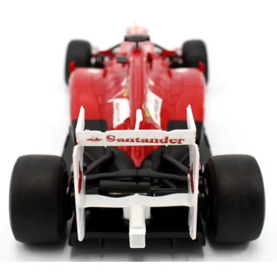 Link Ready! Set! Go! 1:12 Remote Control Formula One F1 Ferrari RC Model Car Toy image {6}