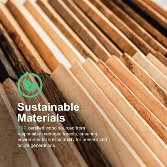 HOMES: Inside + Out Tubera Arm Chair Chenille T Seat Cushion Recliner with Extendable Back image {2}