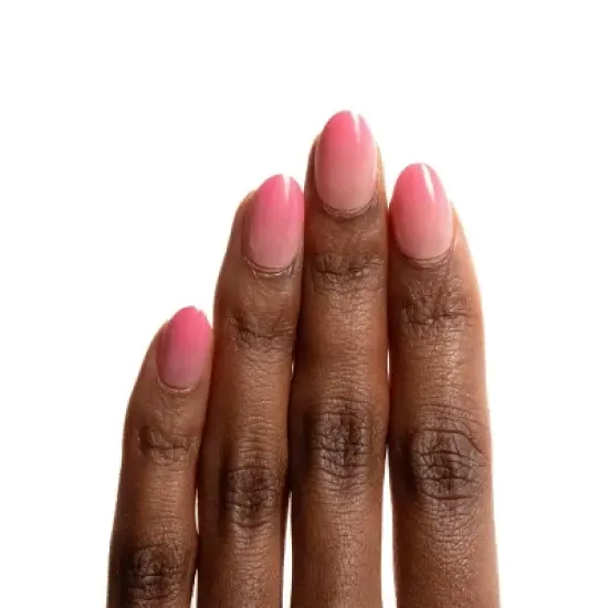 Chillhouse Chill Tips Fake Nails - Design Studio - Sugar Baby - 24ct image {7}