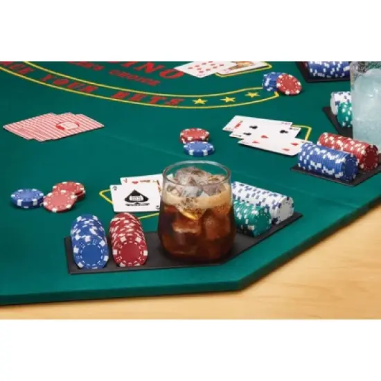 Fat Cat Poker-Blackjack Table Top image {3}