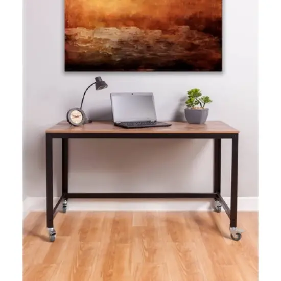 Loft Writing Desk - Onespace image {2}