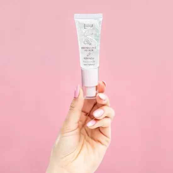 The Beauty Crop Coco Gold Perfecting Primer 0.70oz image {2}