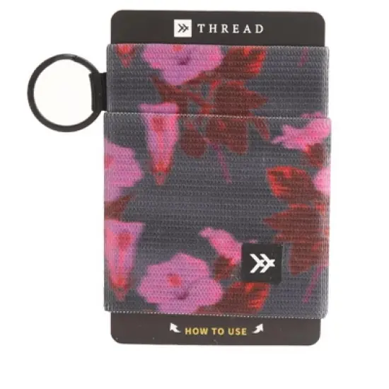Thread Wallets Elastic Wallet image {11}