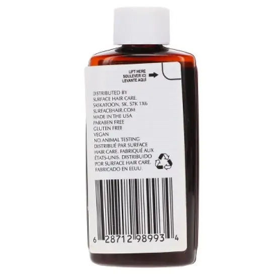 Surface Pure Color 7R Ruby 2 oz image {4}