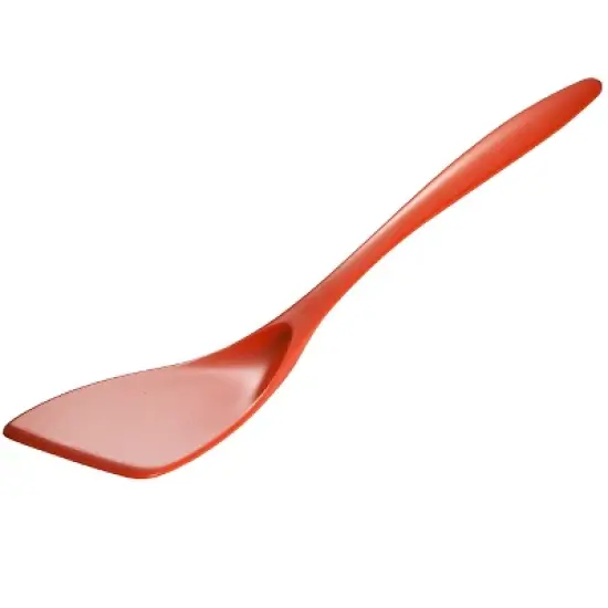 Gourmac 12-Inch Melamine Turner Spatula image {6}