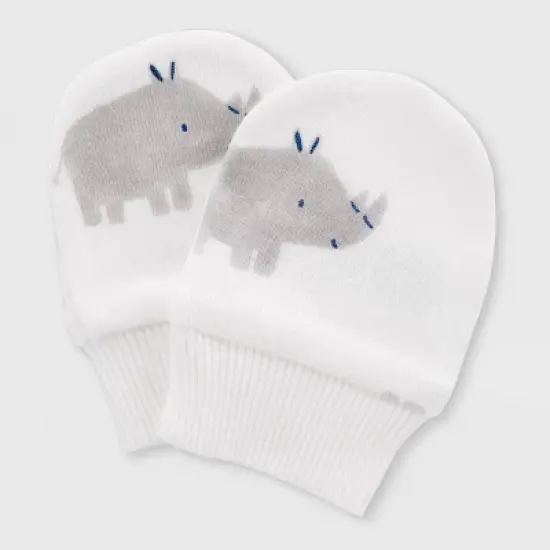 Carter's Just One You&reg; Baby Layette Registry Set - Green/Navy Blue image {1}