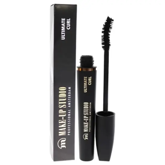 Mascara Ultimate Curl by Make-Up Studio for Women - 0.27 oz Mascara image {2}