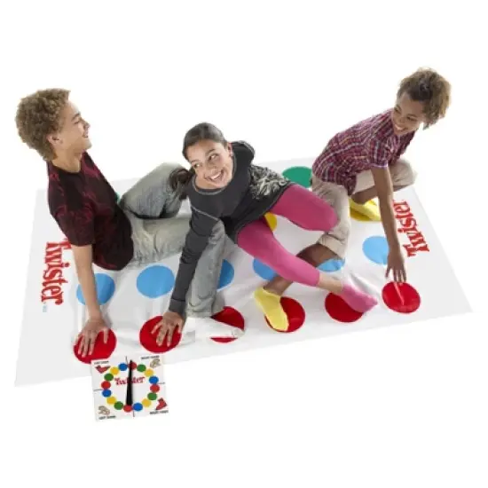 Twister Game image {4}