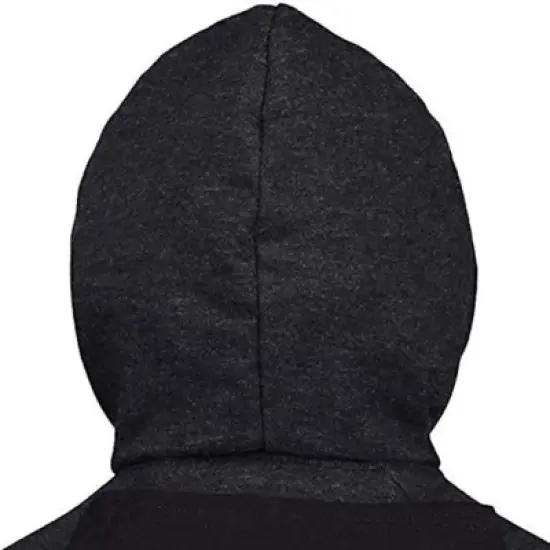 DC Comics Justice League Superman Fleece Zip Up Hoodie and Cape Toddler  image {4}