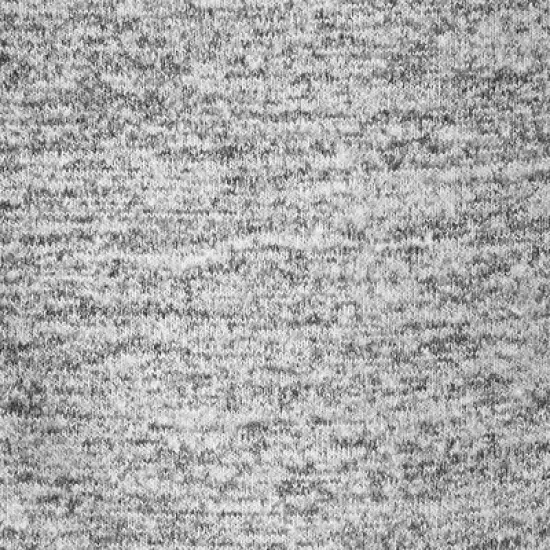 Carter's Just One You&reg;️ Baby Girls' Ruffle Jersey Jumpsuit - Gray image {2}