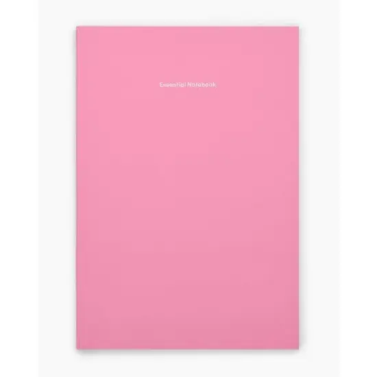 Poketo Essential Lined Notebook image {4}