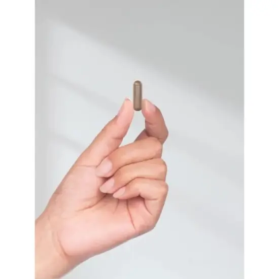 Horbaach Lions Mane Mushroom Extract 4200mg | 120 Capsules image {2}