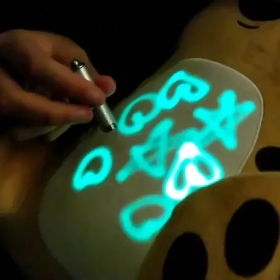 Flipo Crazy Critters Chuckles The Cheerful Chimp Monkey Laughing Rolling Stuffed Animals Pets image {2}