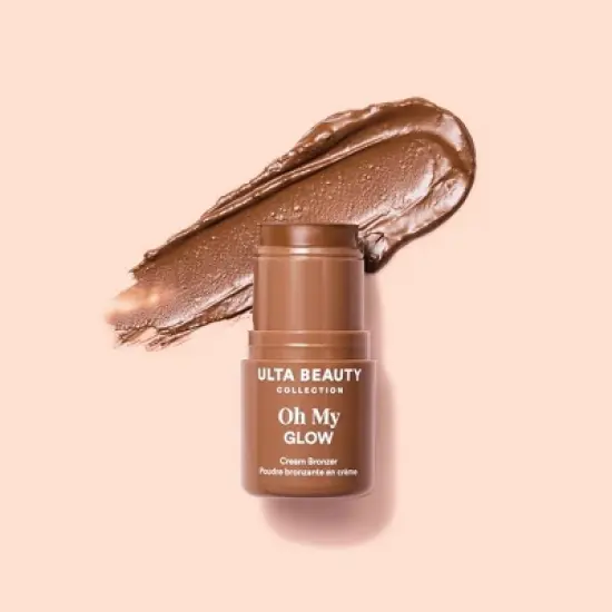 Ulta Beauty Collection Oh My Glow Cream Bronzer - 0.14oz - Ulta Beauty image {3}