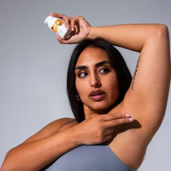 Forgotten Skincare The Original Underarm Brightening Deodorant Cream - 1.7 fl oz image {6}