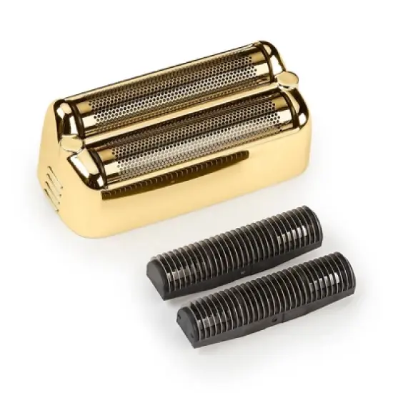 BaBylissPRO FXONE GOLDFX Electronic Razor Replacement Head image {3}