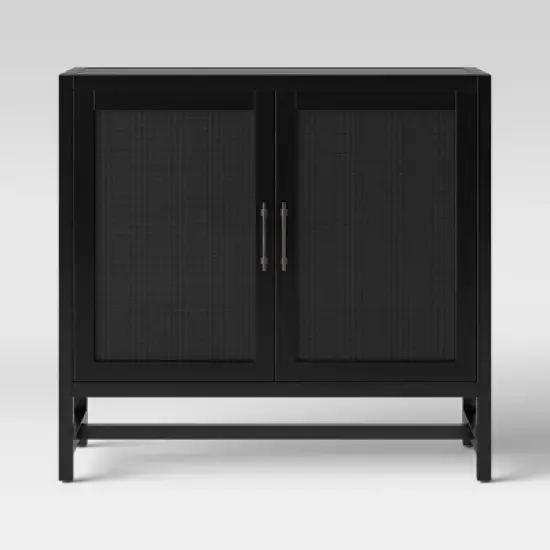 Warwick 2 Door Cabinet - Threshold image {13}
