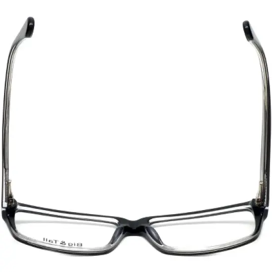 Big & Tall 9 Designer Acetate Reading Glasses image {4}