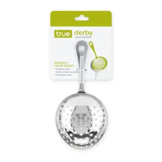 Derby&trade; : Julep Strainer by True image {6}