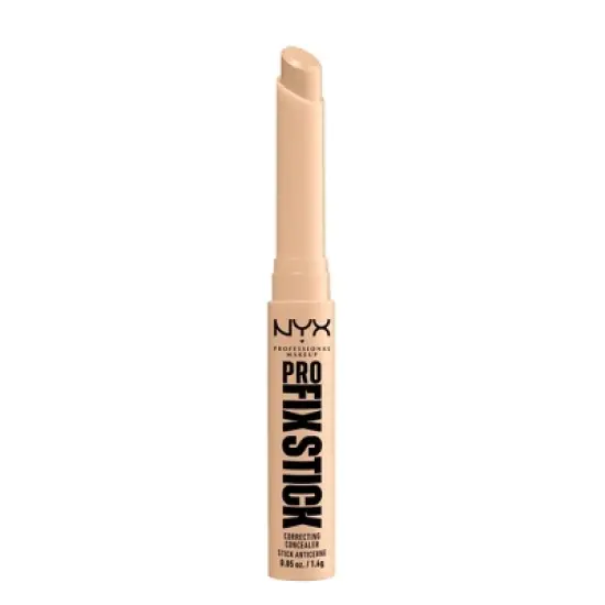 NYX Professional Makeup Color Correcting Pro Fix Stick Concealer -  0.05oz image {20}