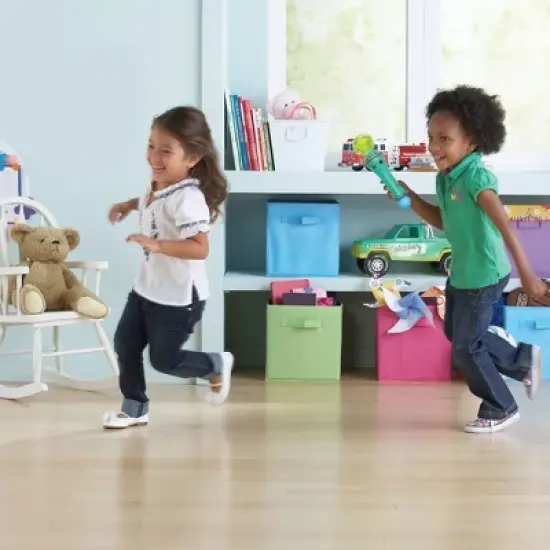 Educational Insights Magic Moves Electronic Wand image {1}