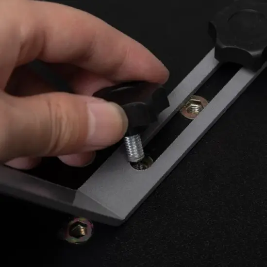 Sandinrayli Cat Window Seat Wall Mount Perch House, Heavy Duty Cat Bed Shelves Furniture, Grey image {9}