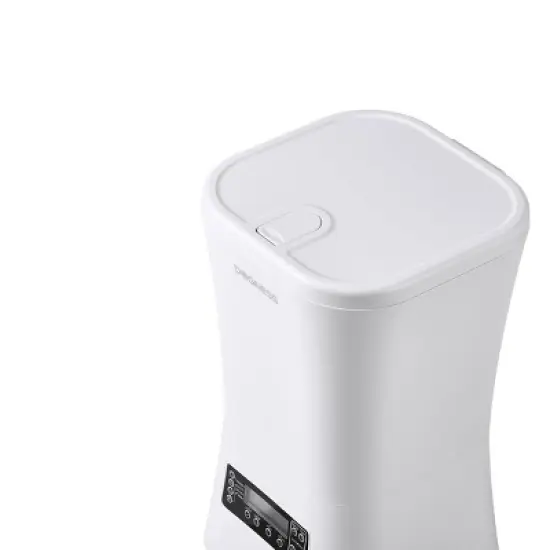 Dogness Automated Pet Feeder 9 Liter - White image {2}