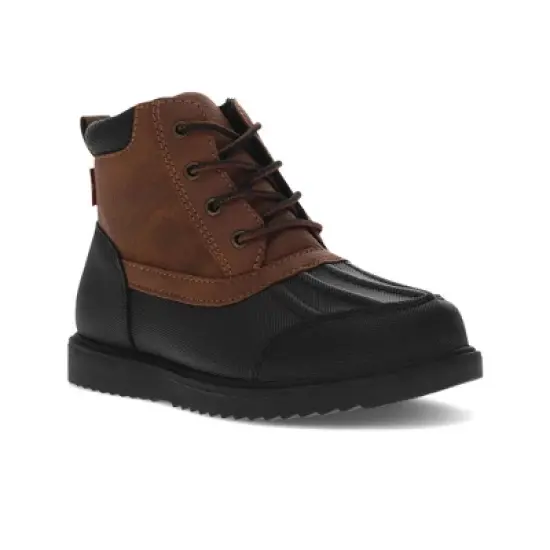 Levi's Kids Norway 2.0 Unisex Duck Boot image {7}